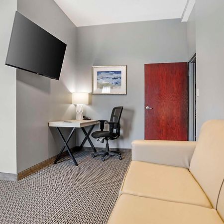 Best Western Plus Two Rivers Hotel & Suites Demopolis Kültér fotó