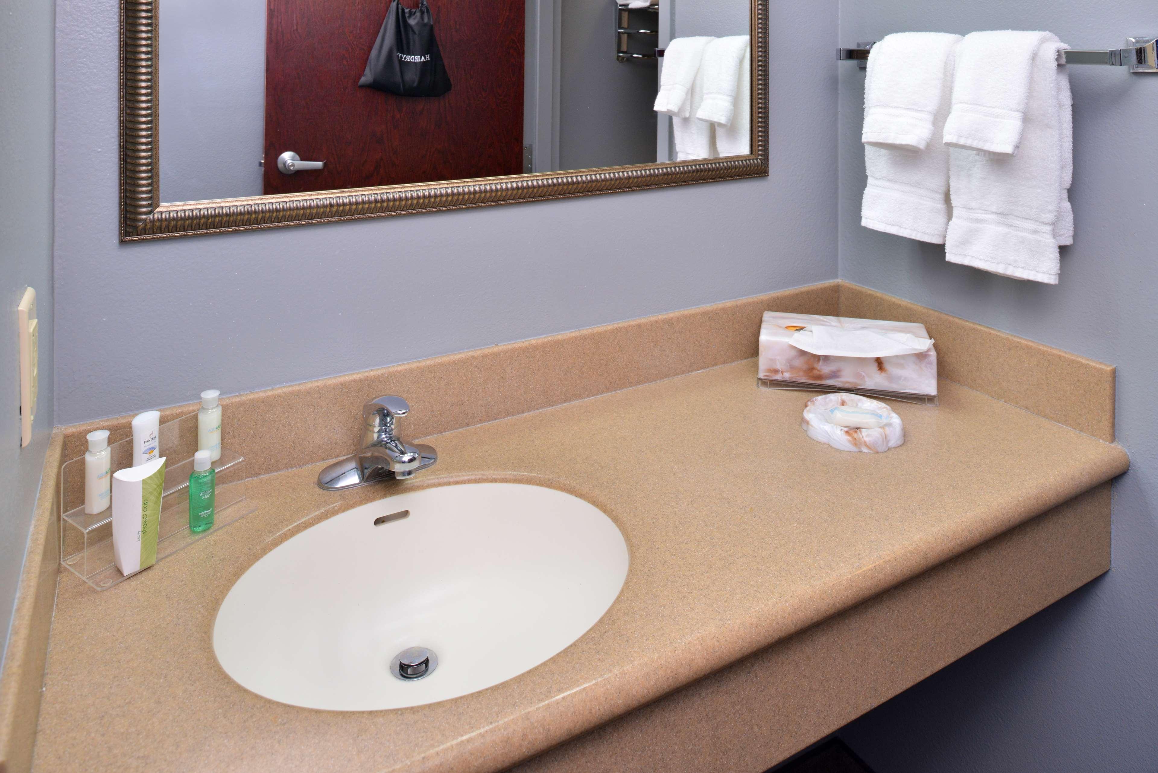 Best Western Plus Two Rivers Hotel & Suites Demopolis Kültér fotó
