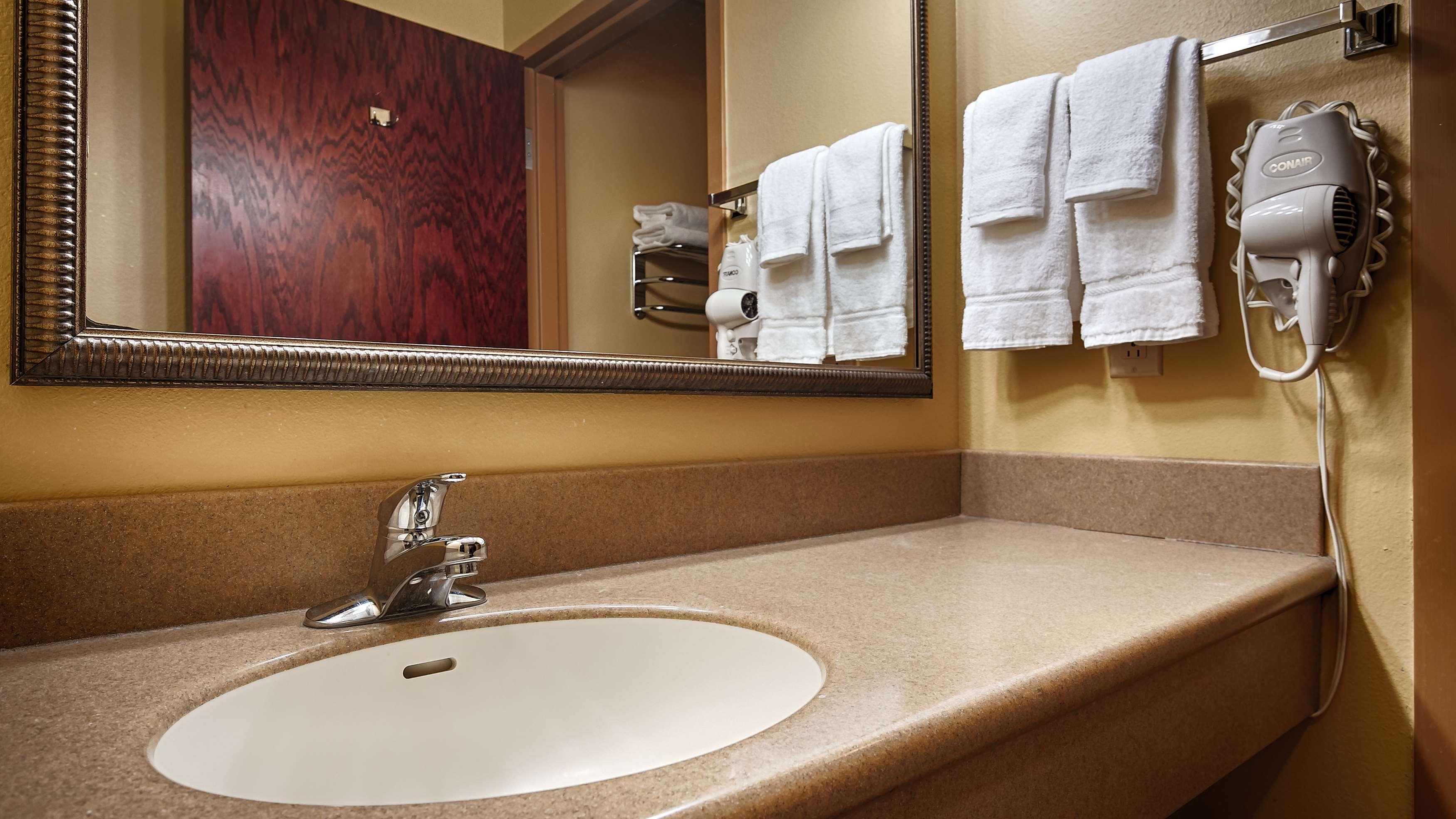 Best Western Plus Two Rivers Hotel & Suites Demopolis Kültér fotó