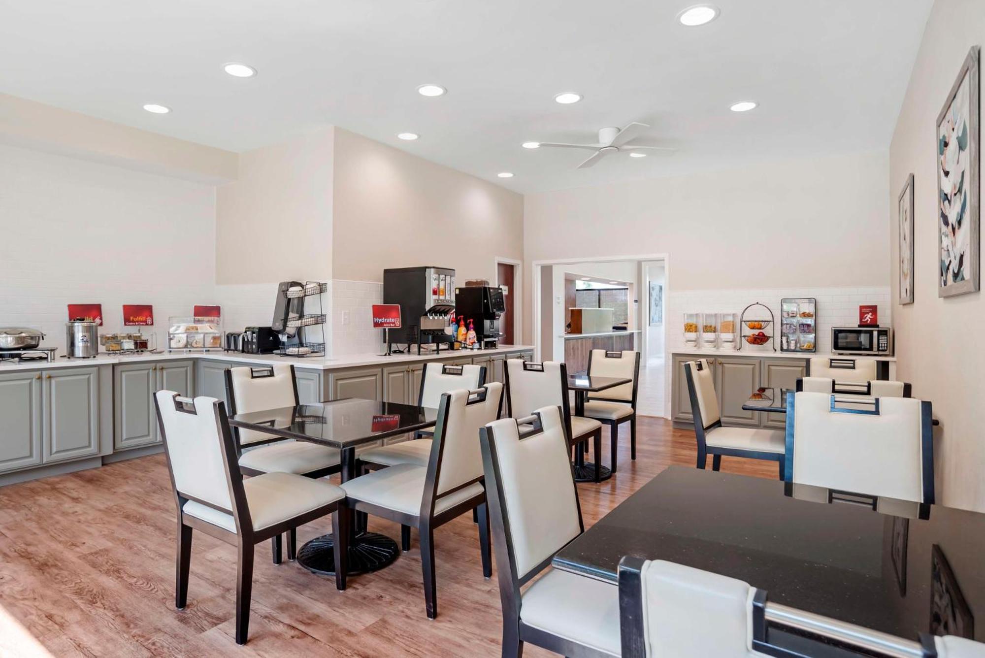 Best Western Plus Two Rivers Hotel & Suites Demopolis Kültér fotó