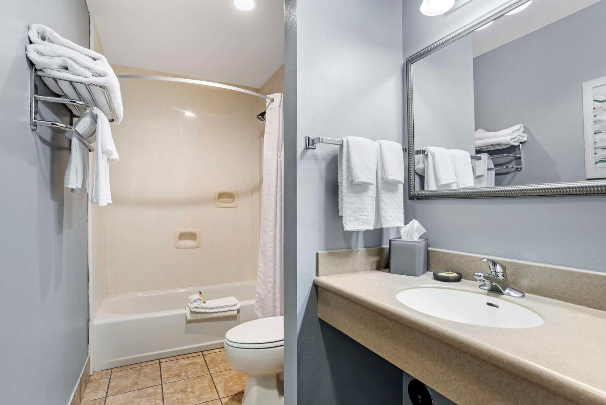 Best Western Plus Two Rivers Hotel & Suites Demopolis Kültér fotó