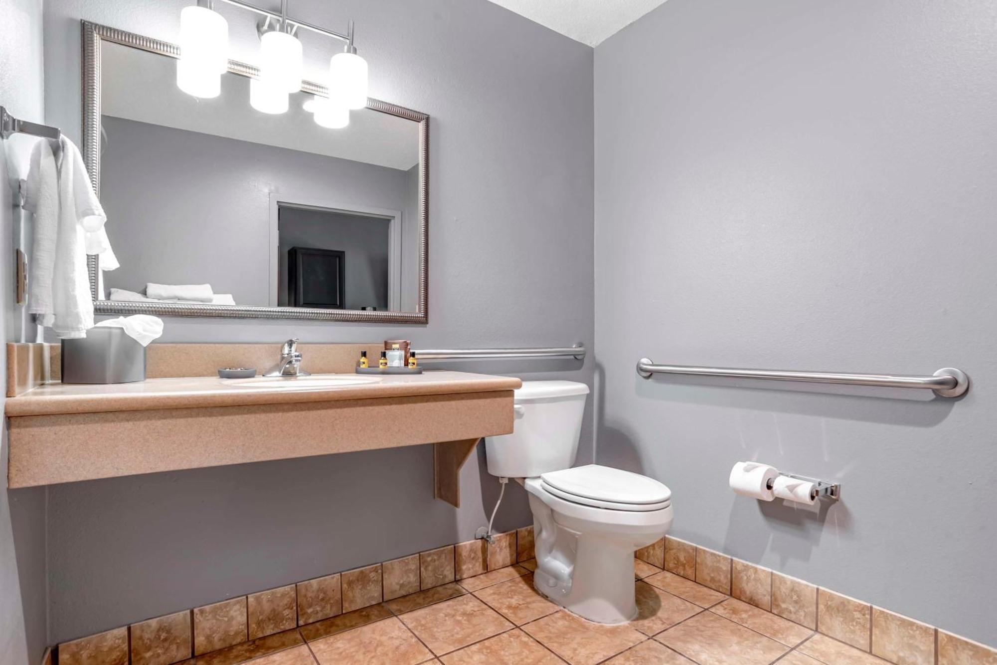Best Western Plus Two Rivers Hotel & Suites Demopolis Kültér fotó