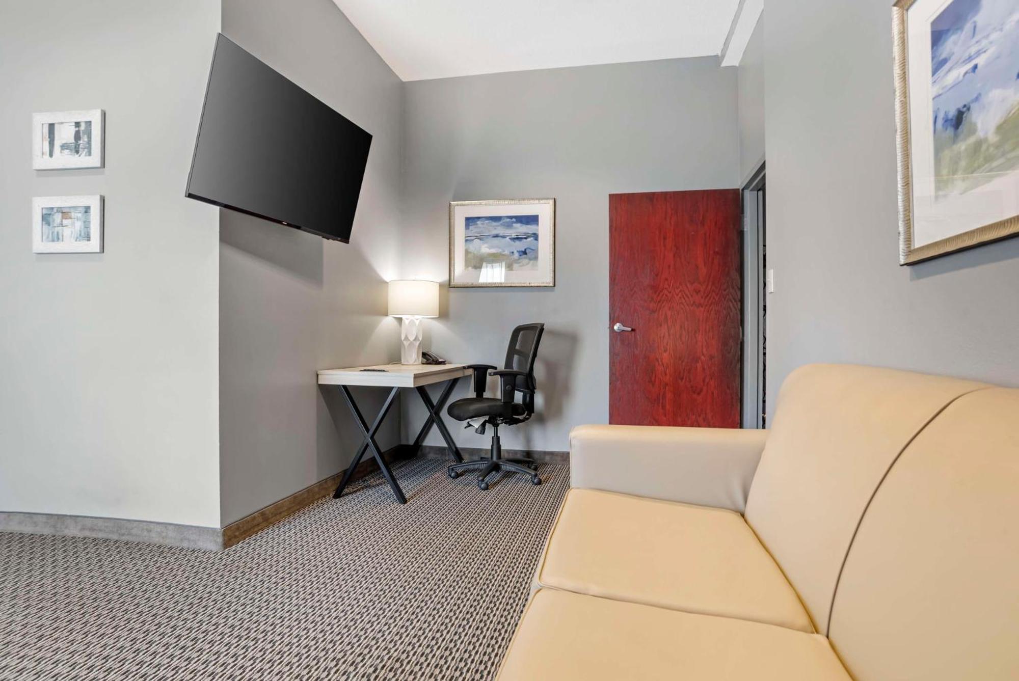 Best Western Plus Two Rivers Hotel & Suites Demopolis Kültér fotó