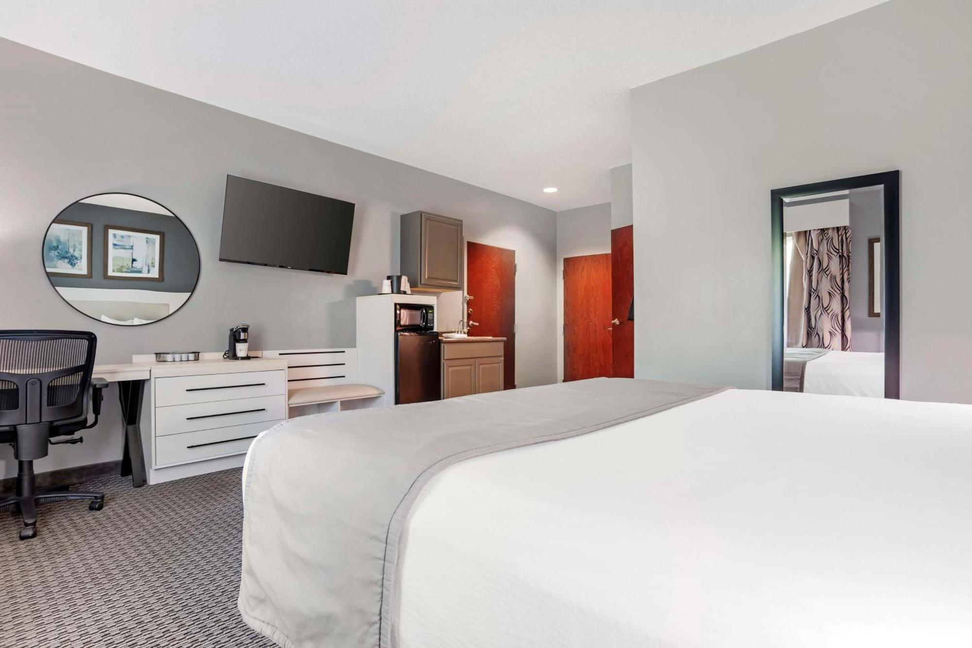 Best Western Plus Two Rivers Hotel & Suites Demopolis Kültér fotó