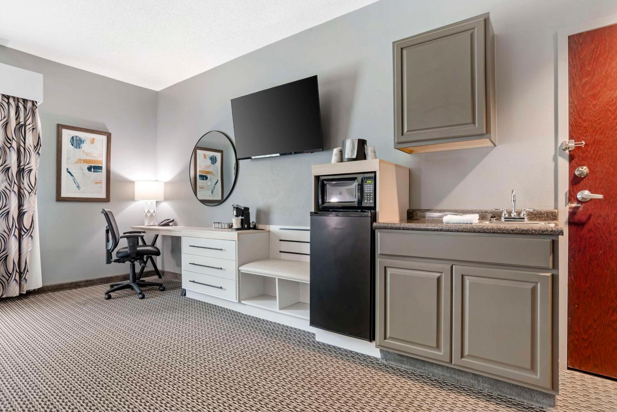 Best Western Plus Two Rivers Hotel & Suites Demopolis Kültér fotó