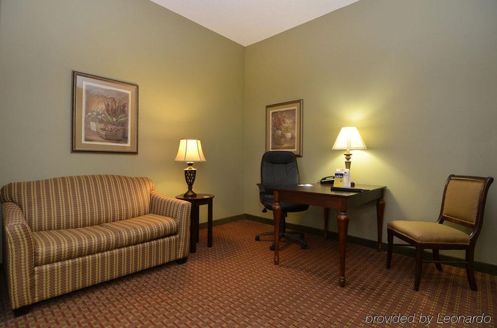 Best Western Plus Two Rivers Hotel & Suites Demopolis Szoba fotó