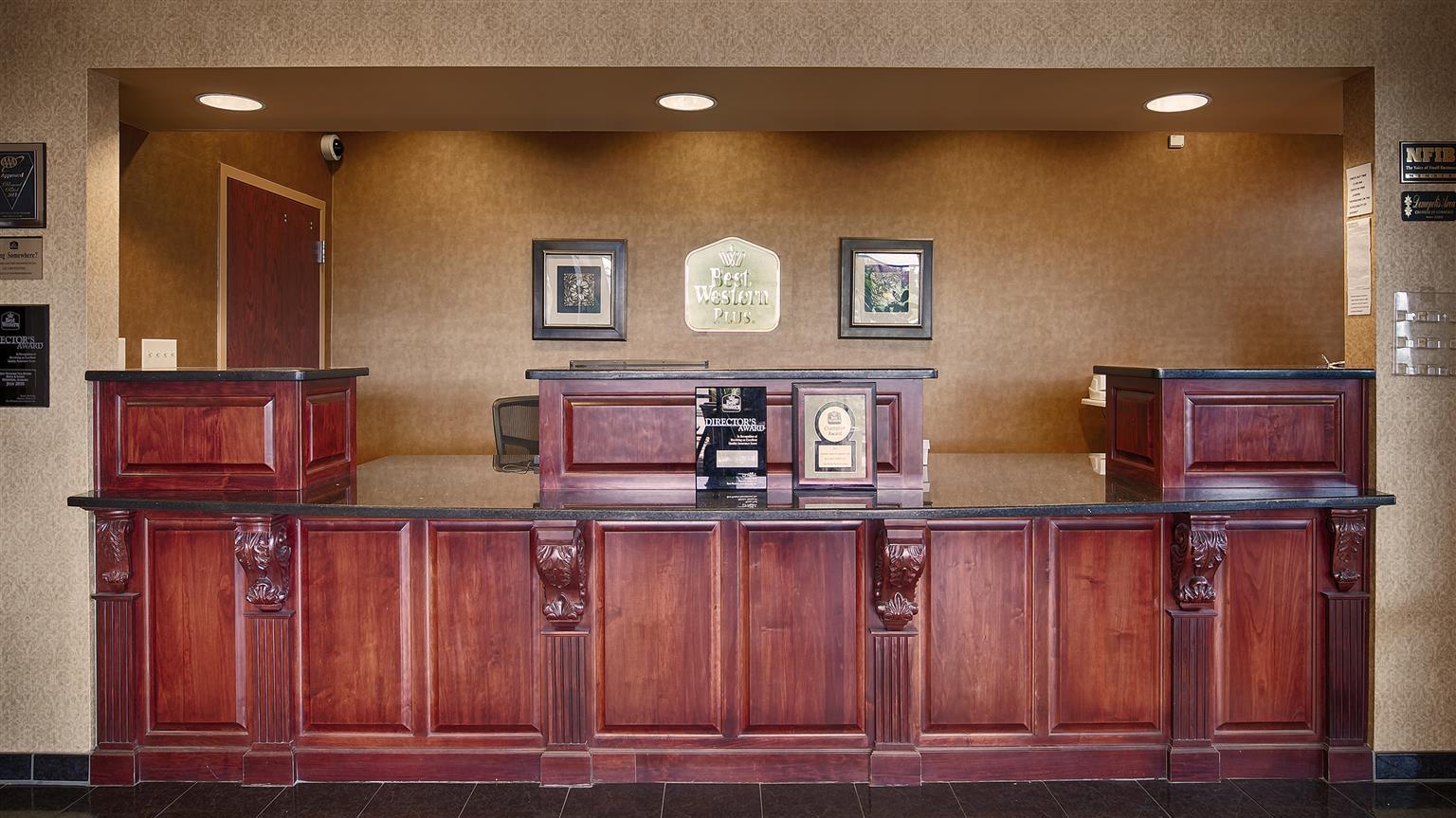Best Western Plus Two Rivers Hotel & Suites Demopolis Kültér fotó