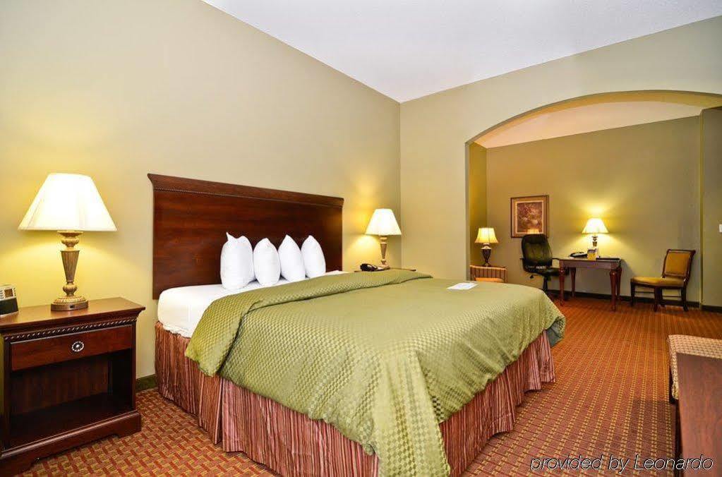 Best Western Plus Two Rivers Hotel & Suites Demopolis Kültér fotó